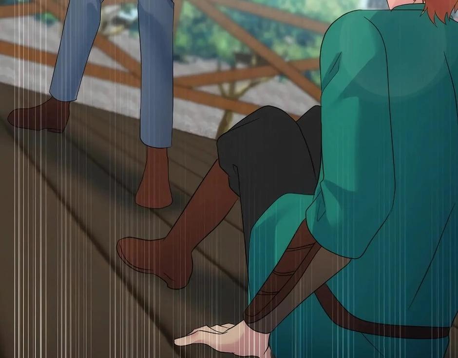 龍王子的女僕新娘 - 第147話 衝突(3/4) - 6