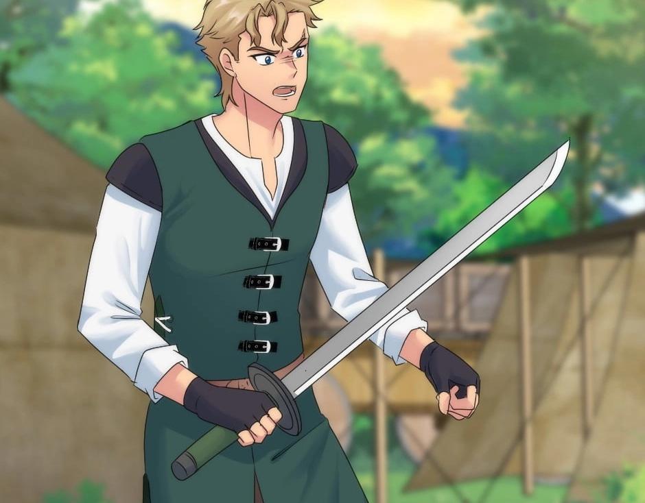 龍王子的女僕新娘 - 第147話 衝突(3/4) - 1