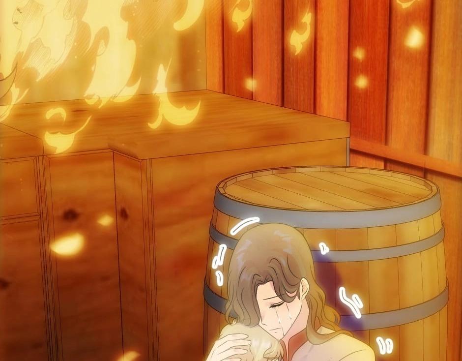 龍王子的女僕新娘 - 第147話 衝突(4/4) - 6