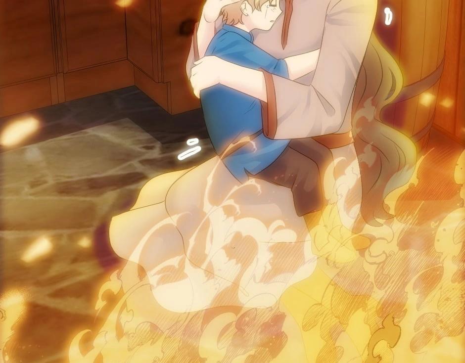 龍王子的女僕新娘 - 第147話 衝突(4/4) - 7