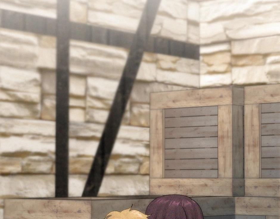 龍王子的女僕新娘 - 第147話 衝突(4/4) - 1