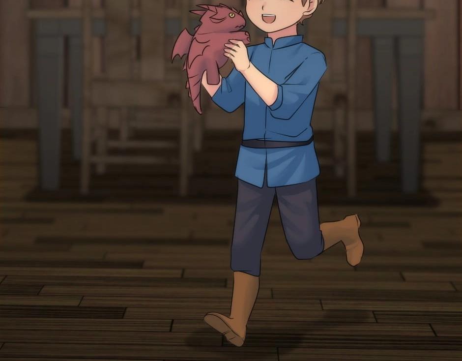 龍王子的女僕新娘 - 第147話 衝突(2/4) - 7