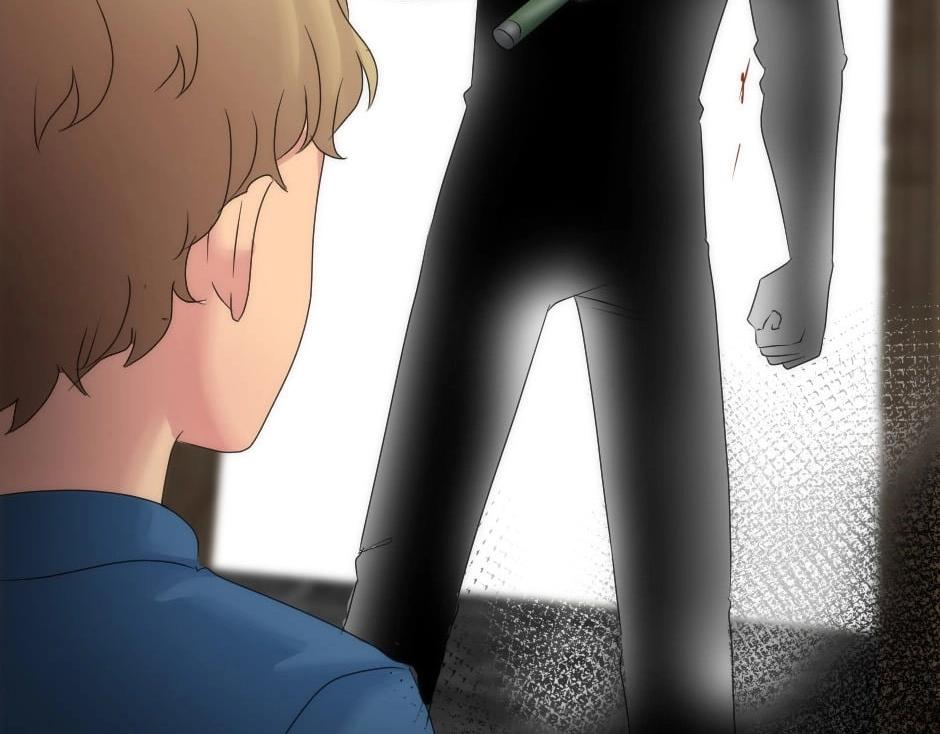 龍王子的女僕新娘 - 第147話 衝突(2/4) - 6