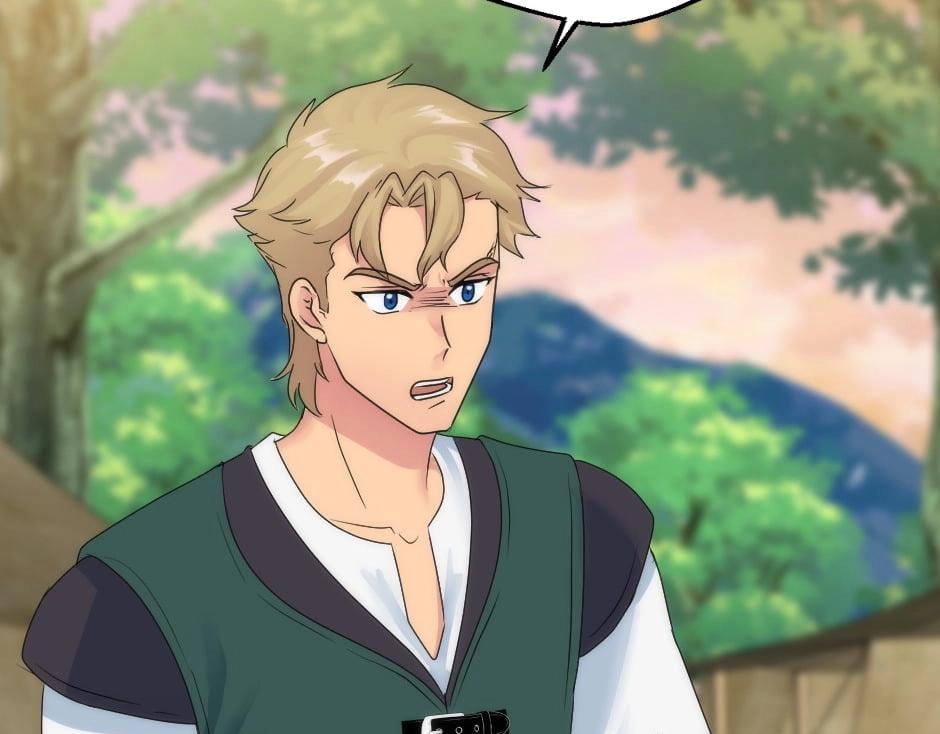 龍王子的女僕新娘 - 第147話 衝突(2/4) - 2