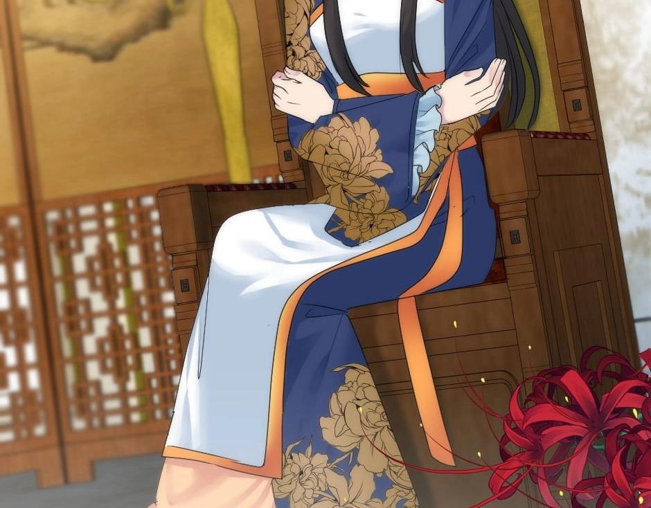 龍王子的女僕新娘 - 第149話 責備(3/4) - 8