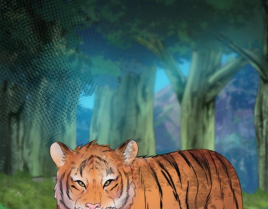 龍王子的女僕新娘 - 第149話 責備(4/4) - 4