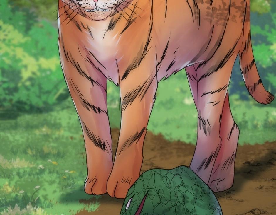 龍王子的女僕新娘 - 第149話 責備(4/4) - 5