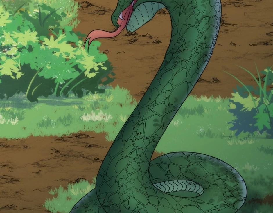 龍王子的女僕新娘 - 第149話 責備(4/4) - 6