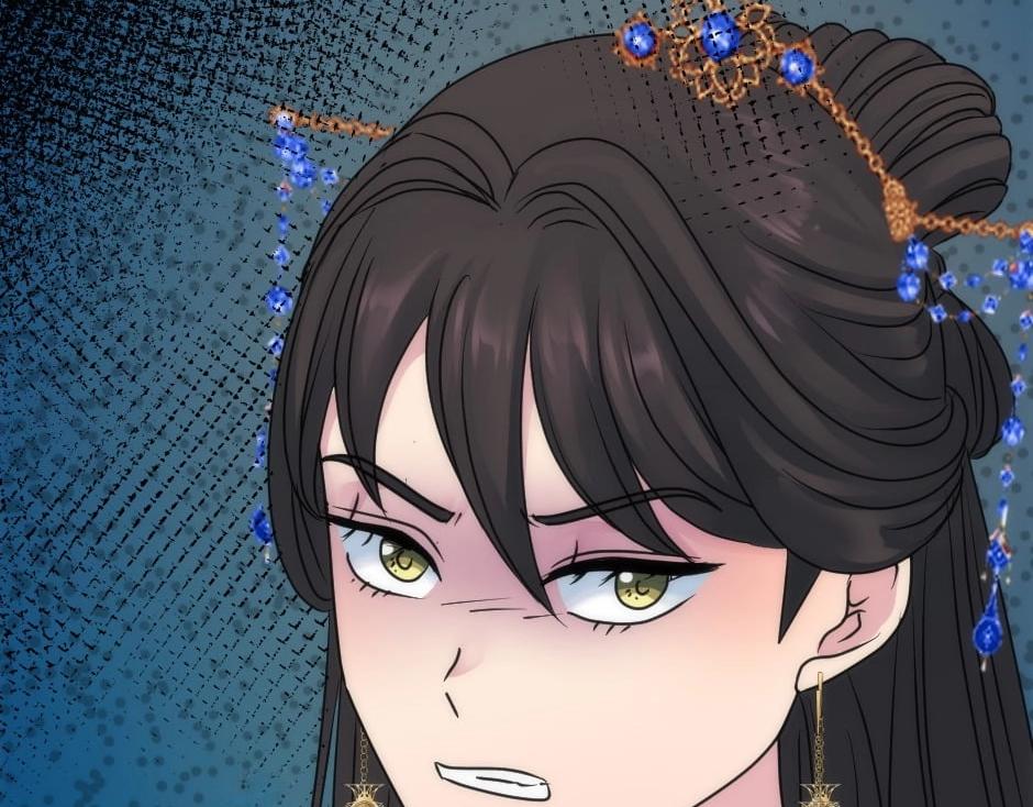 龍王子的女僕新娘 - 第149話 責備(4/4) - 1