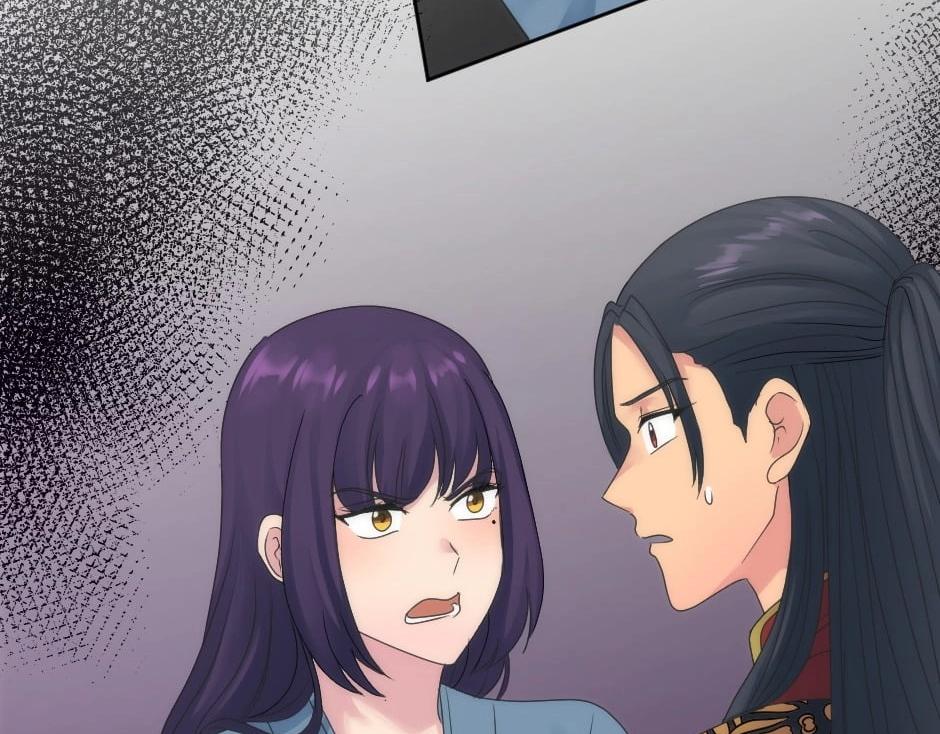 龍王子的女僕新娘 - 第149話 責備(2/4) - 4