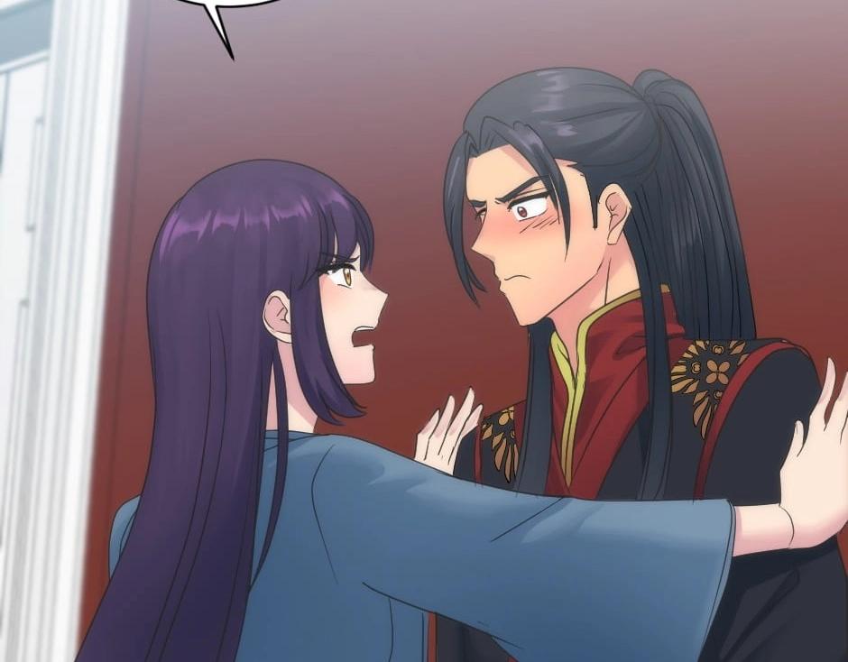 龍王子的女僕新娘 - 第149話 責備(2/4) - 4