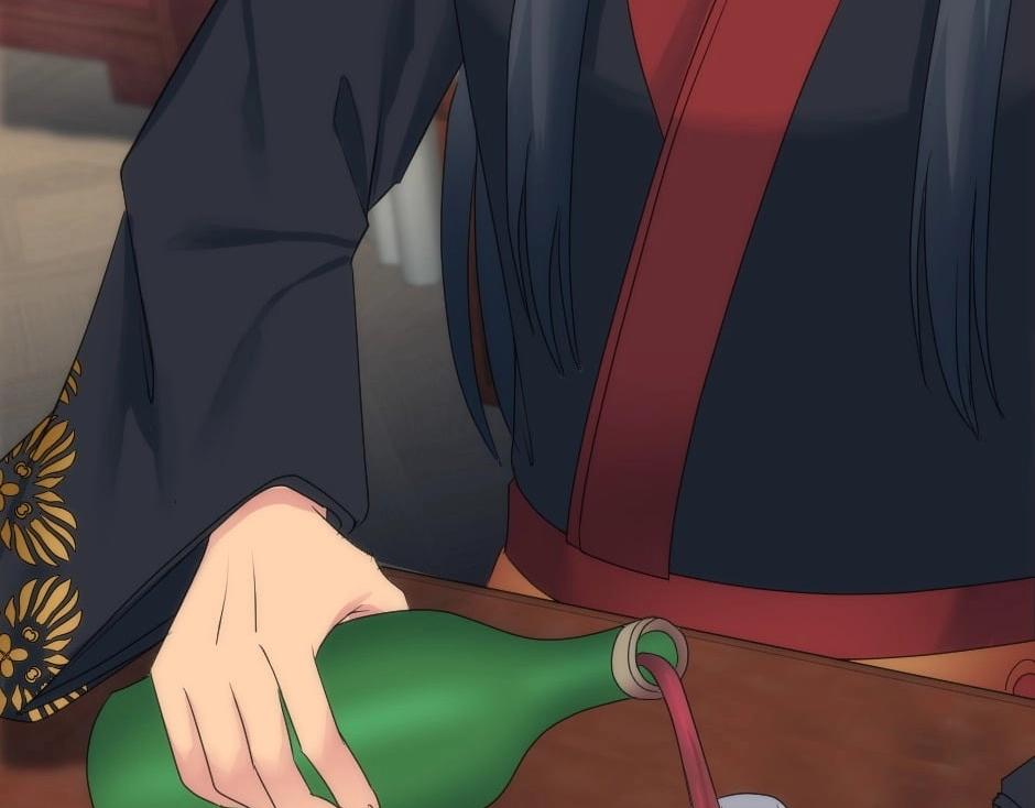 龍王子的女僕新娘 - 第149話 責備(2/4) - 4