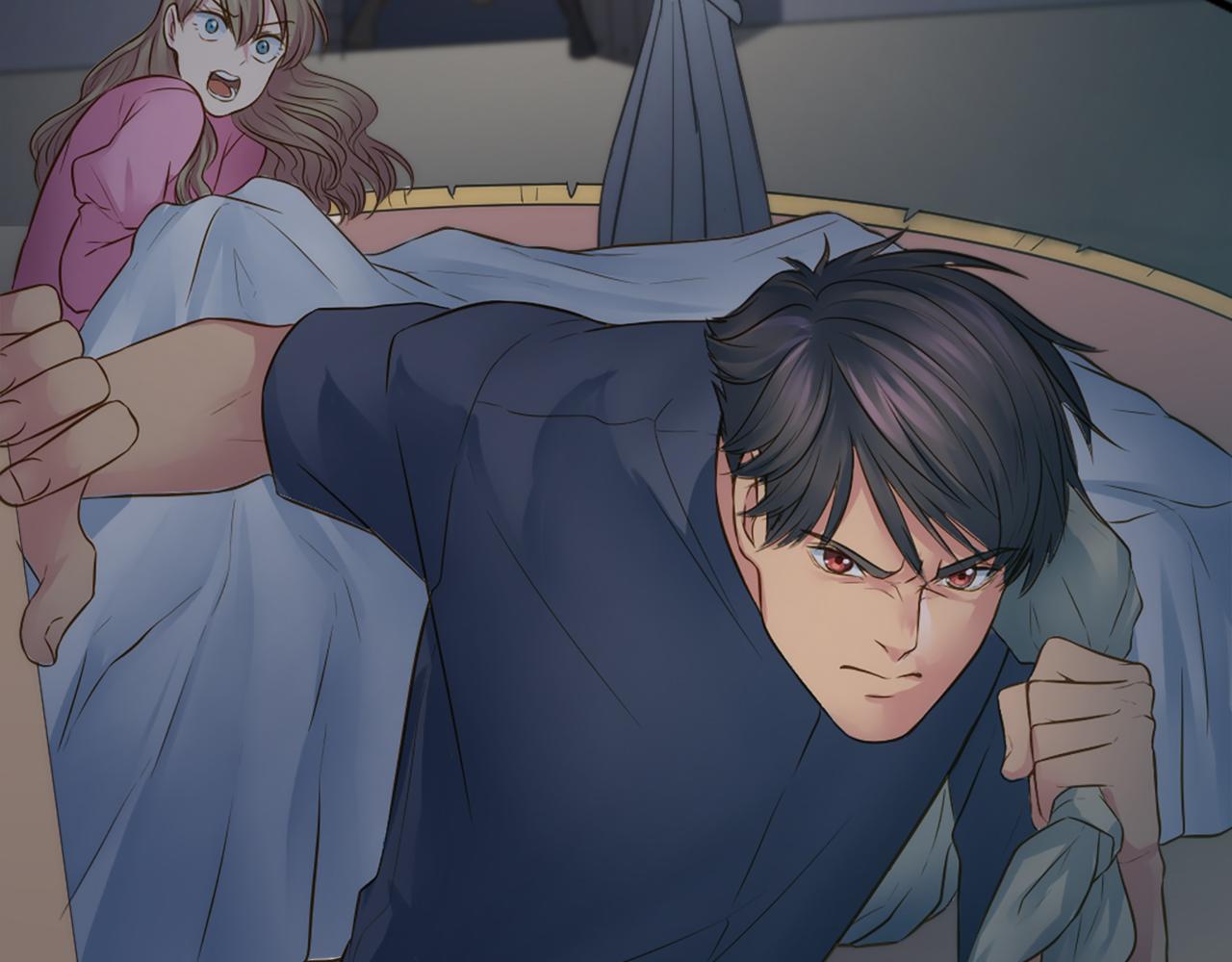 龍王子的女僕新娘 - 第15話 這是最後一次(3/3) - 6