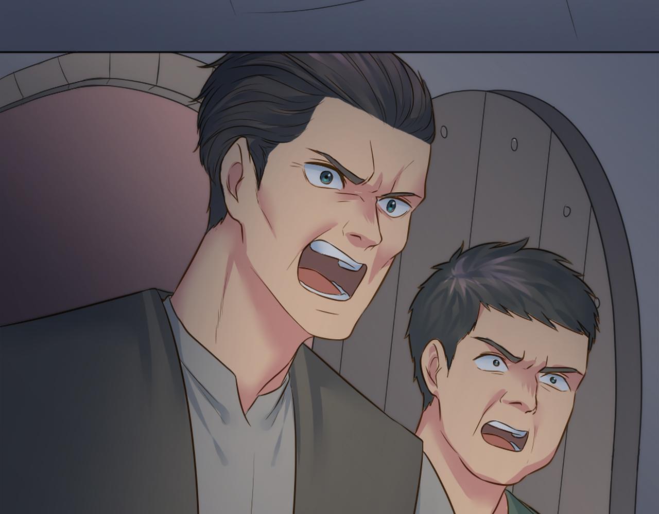 龍王子的女僕新娘 - 第15話 這是最後一次(3/3) - 4