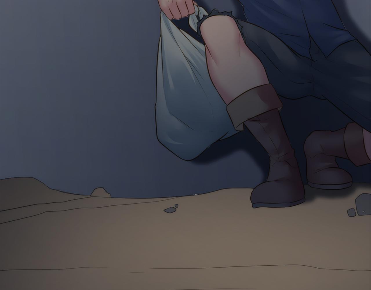 龍王子的女僕新娘 - 第15話 這是最後一次(3/3) - 5