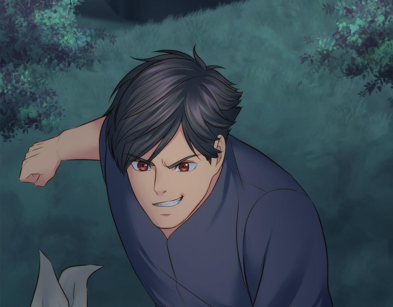 龍王子的女僕新娘 - 第15話 這是最後一次(3/3) - 5