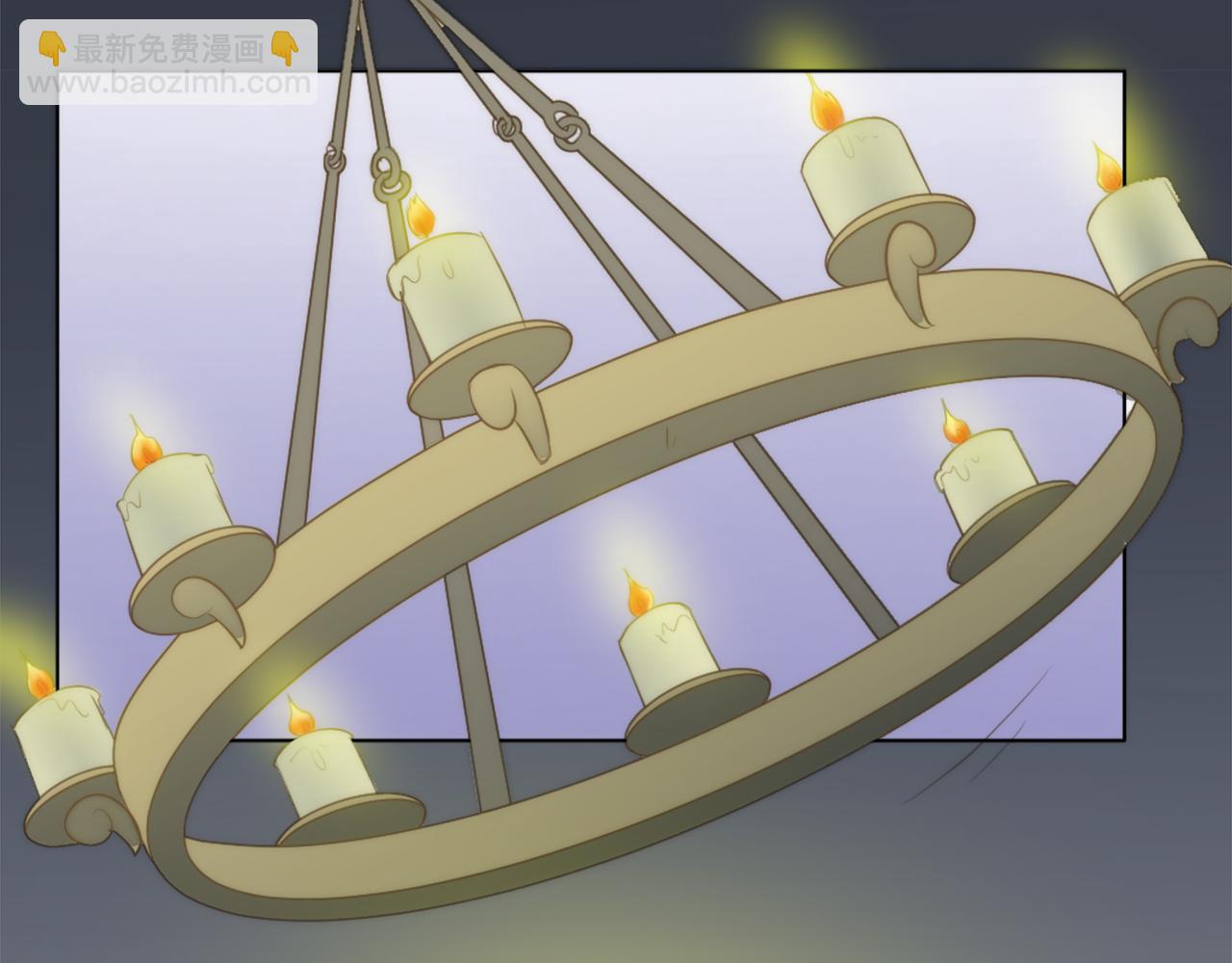 龍王子的女僕新娘 - 第15話 這是最後一次(1/3) - 5