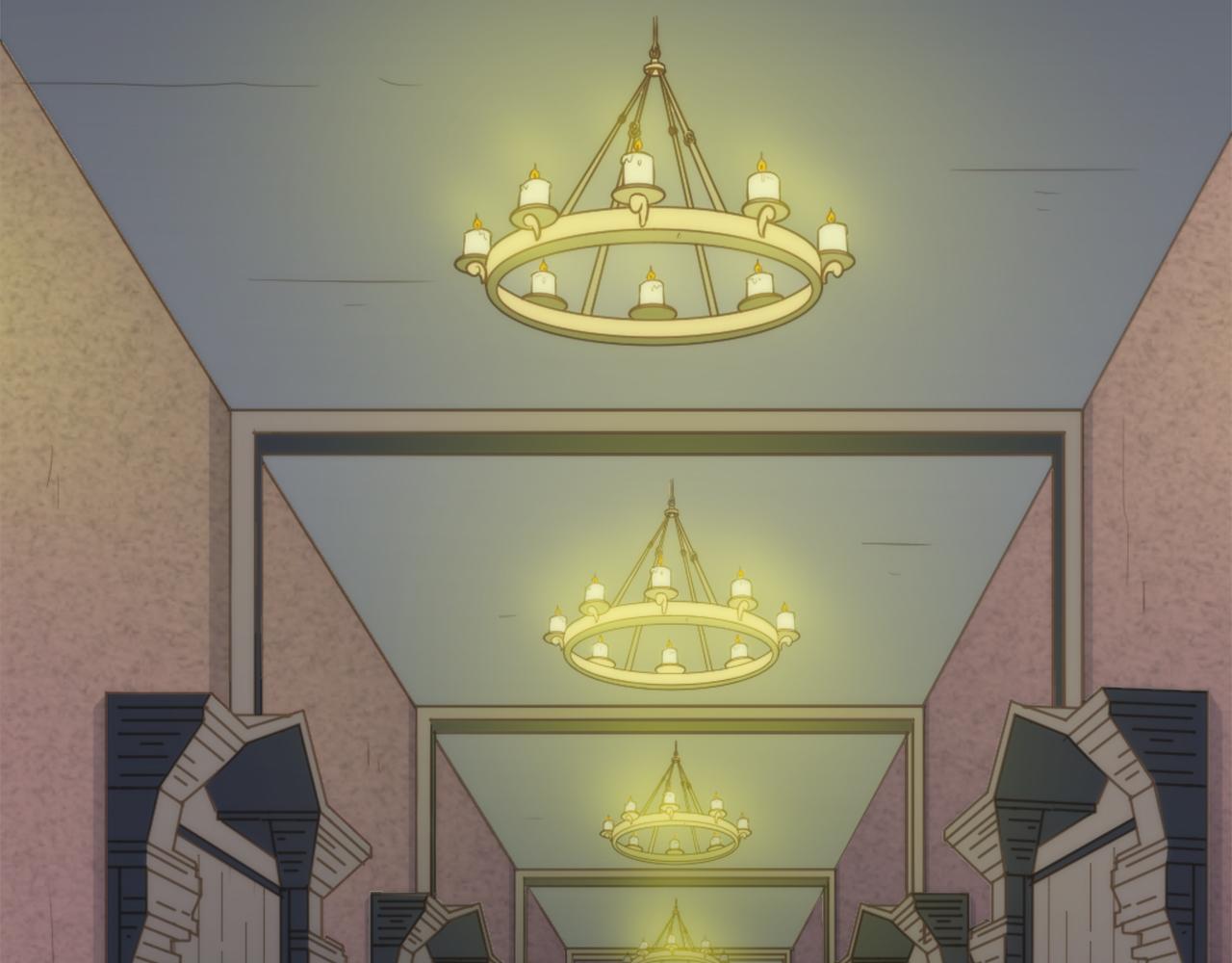 龍王子的女僕新娘 - 第15話 這是最後一次(1/3) - 6