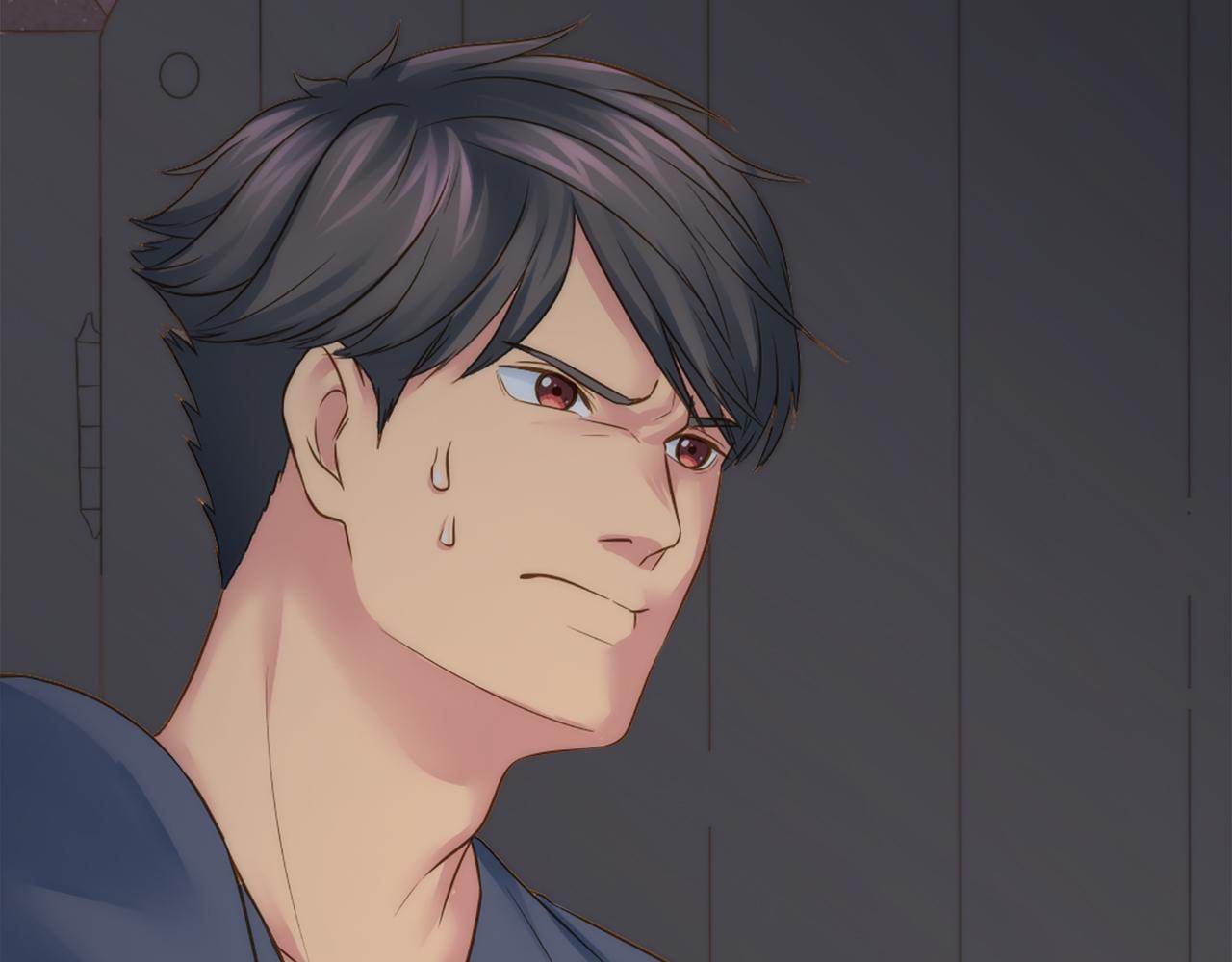 龍王子的女僕新娘 - 第15話 這是最後一次(1/3) - 8