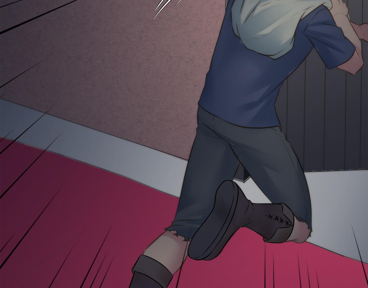 龍王子的女僕新娘 - 第15話 這是最後一次(2/3) - 2