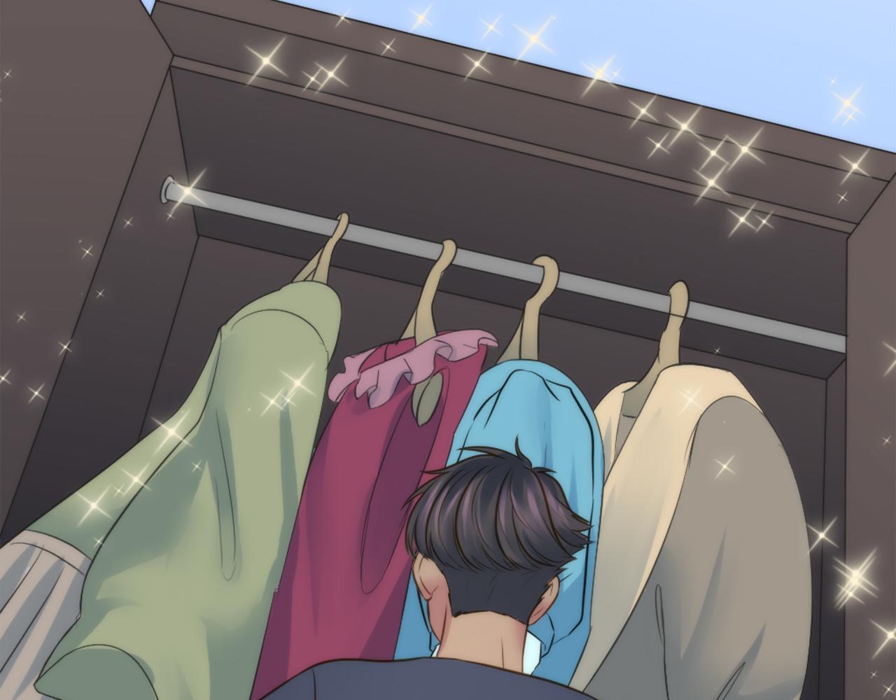 龍王子的女僕新娘 - 第15話 這是最後一次(2/3) - 5