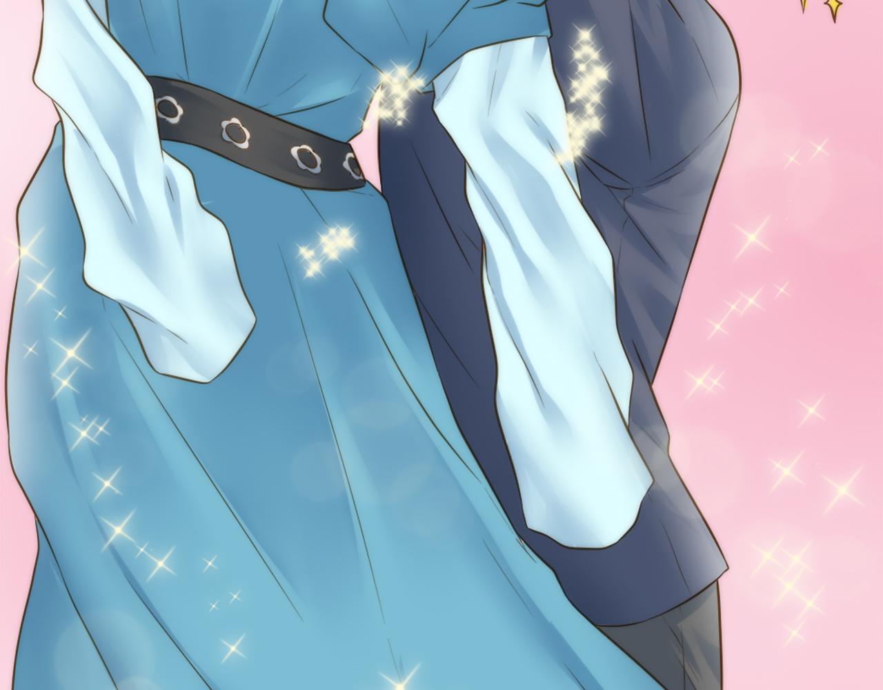 龍王子的女僕新娘 - 第15話 這是最後一次(2/3) - 2