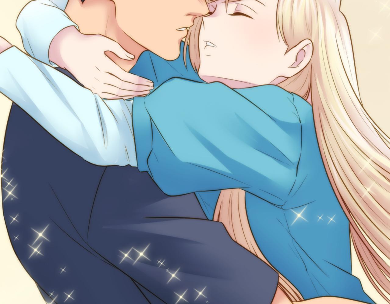 龍王子的女僕新娘 - 第15話 這是最後一次(2/3) - 1