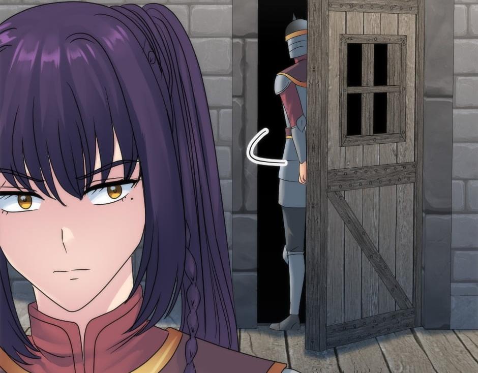 龍王子的女僕新娘 - 第151話 會面(3/5) - 3