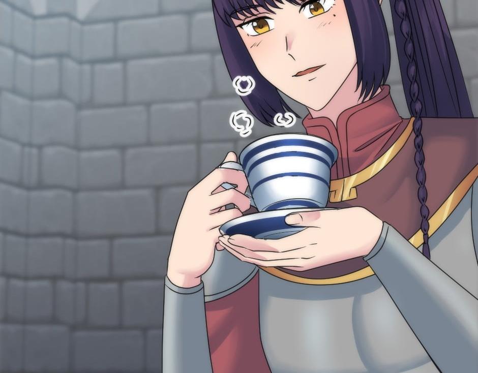 龍王子的女僕新娘 - 第151話 會面(3/5) - 6