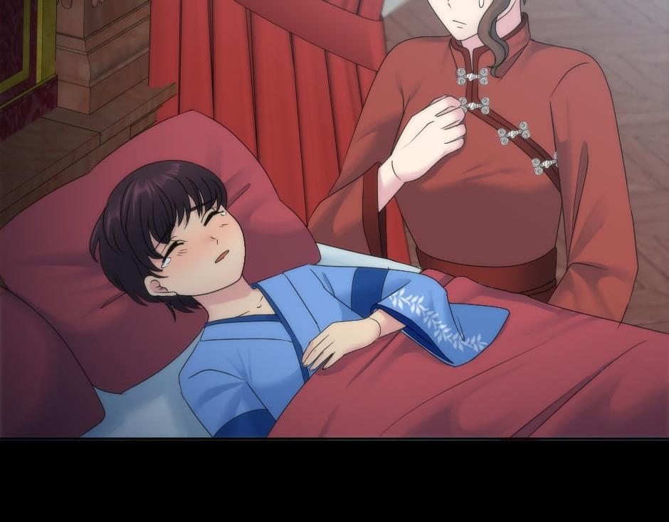 龍王子的女僕新娘 - 第151話 會面(4/5) - 3