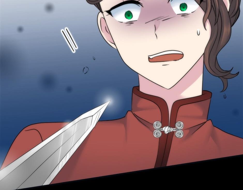 龍王子的女僕新娘 - 第151話 會面(4/5) - 5