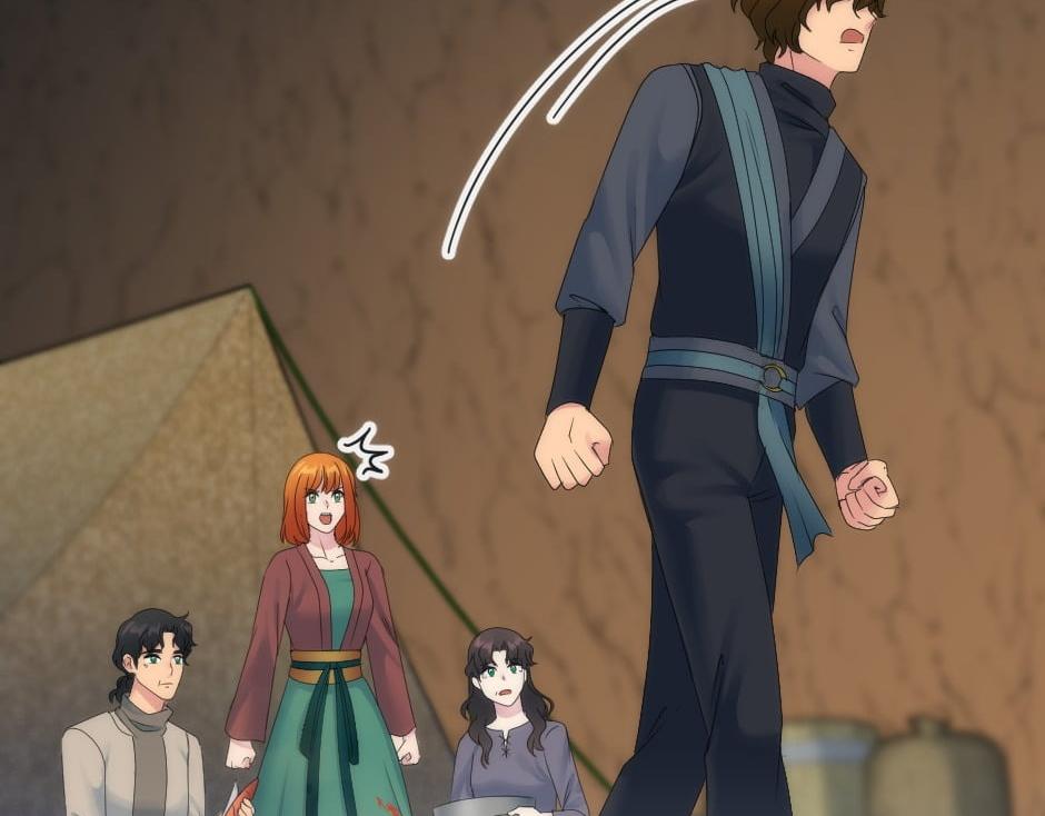 龍王子的女僕新娘 - 第151話 會面(1/5) - 2