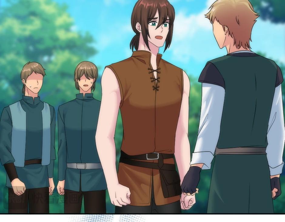 龍王子的女僕新娘 - 第151話 會面(1/5) - 4