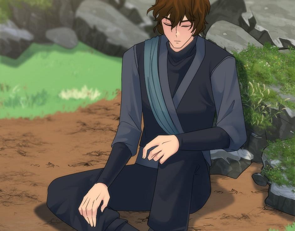 龍王子的女僕新娘 - 第151話 會面(2/5) - 8