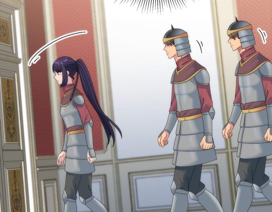 龍王子的女僕新娘 - 第151話 會面(2/5) - 4