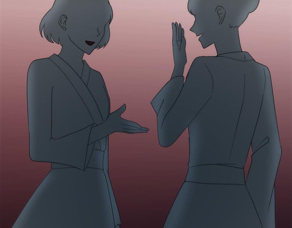 龍王子的女僕新娘 - 第151話 會面(2/5) - 8