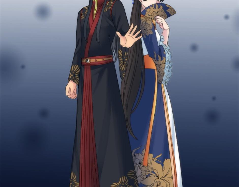 龍王子的女僕新娘 - 第151話 會面(2/5) - 2