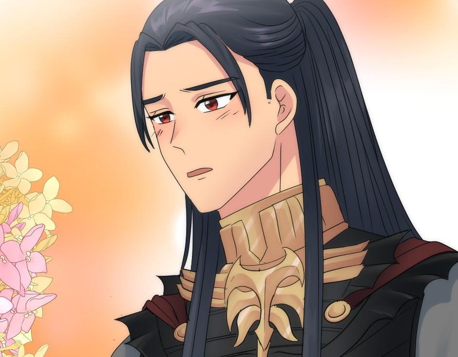 龍王子的女僕新娘 - 第153話 坦誠(3/4) - 1