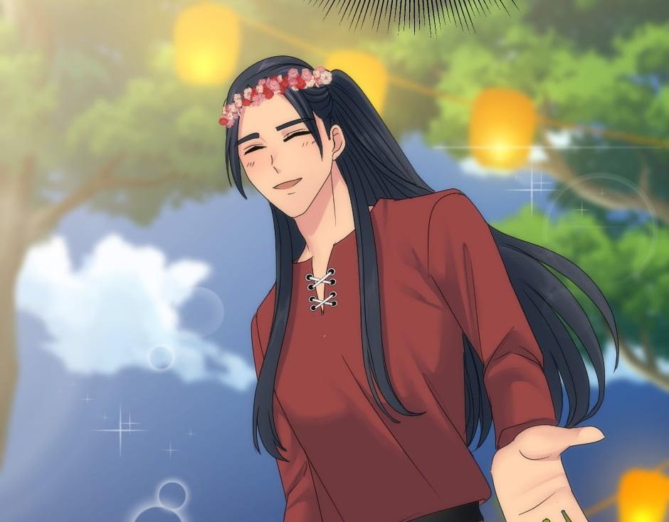 龍王子的女僕新娘 - 第153話 坦誠(3/4) - 4