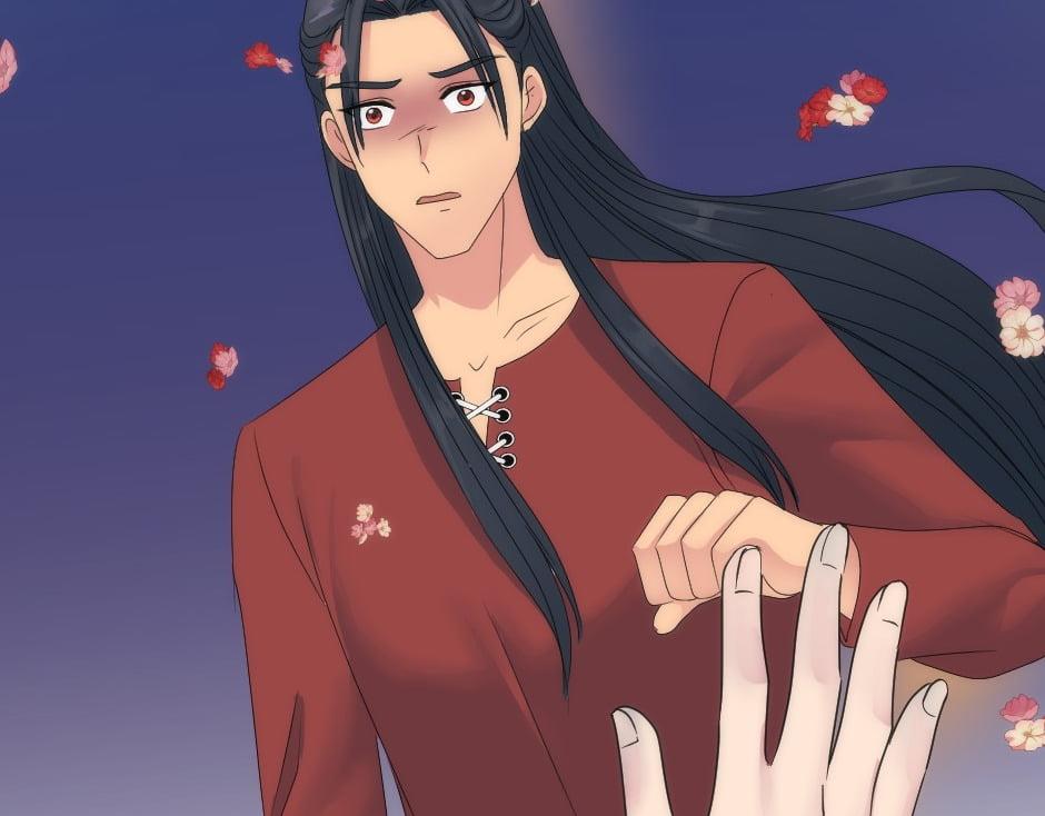 龍王子的女僕新娘 - 第153話 坦誠(3/4) - 7