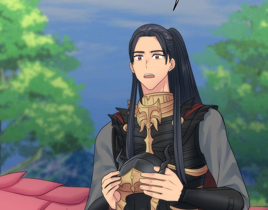 龍王子的女僕新娘 - 第153話 坦誠(1/4) - 5