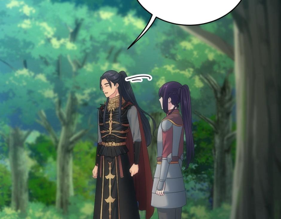 龍王子的女僕新娘 - 第153話 坦誠(4/4) - 1