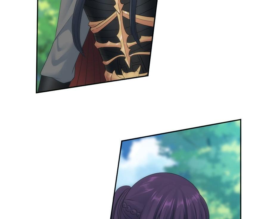 龍王子的女僕新娘 - 第153話 坦誠(4/4) - 6