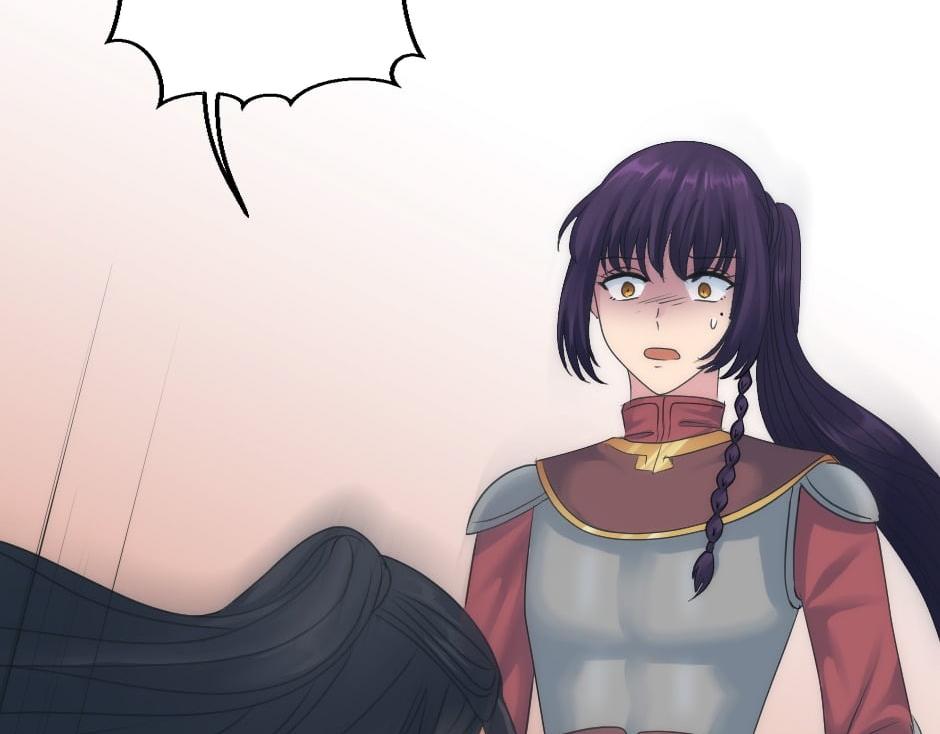 龍王子的女僕新娘 - 第153話 坦誠(4/4) - 3