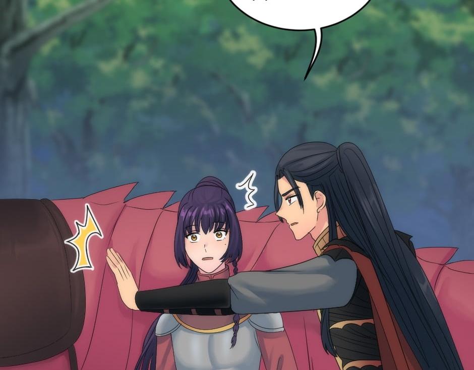 龍王子的女僕新娘 - 第153話 坦誠(1/4) - 1