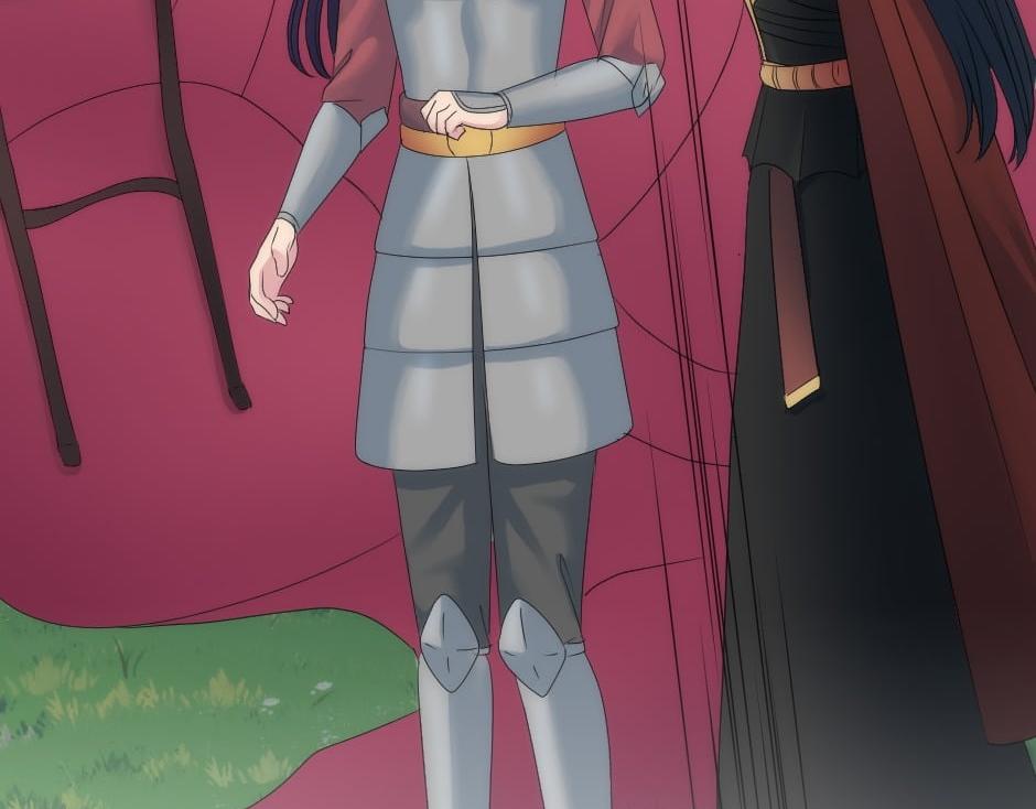 龍王子的女僕新娘 - 第153話 坦誠(1/4) - 2