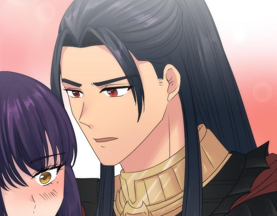 龍王子的女僕新娘 - 第153話 坦誠(1/4) - 6