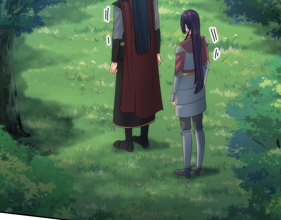 龍王子的女僕新娘 - 第153話 坦誠(2/4) - 1