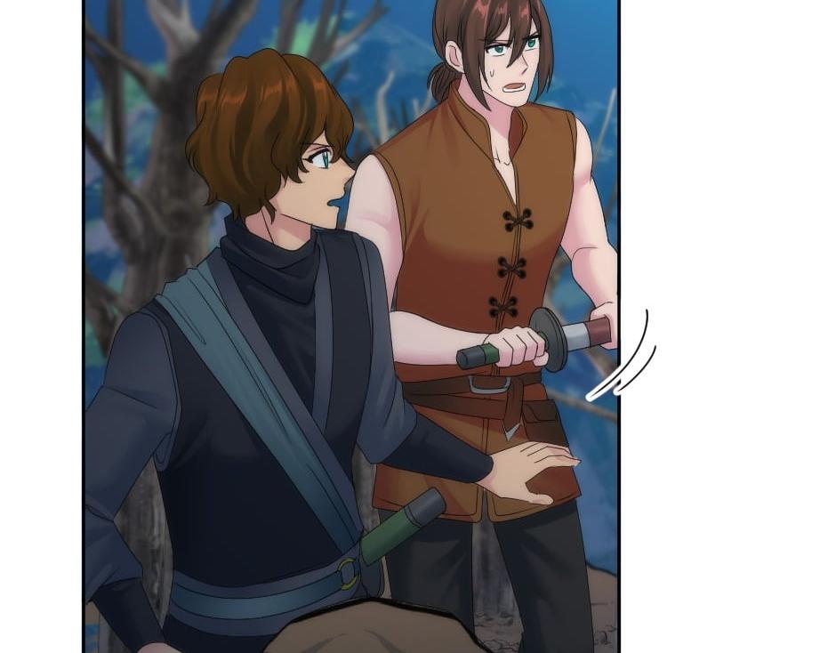 龍王子的女僕新娘 - 第155話 重逢(3/4) - 5