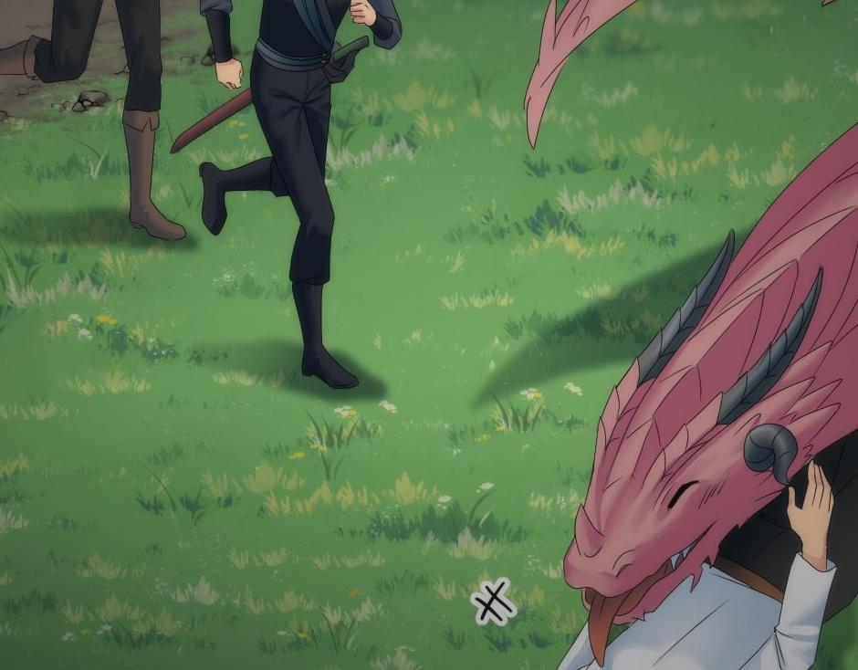 龍王子的女僕新娘 - 第155話 重逢(3/4) - 6